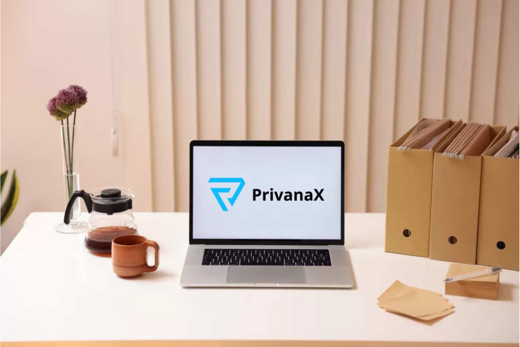 Equipe Privanax